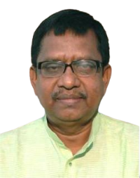 Binay Krishna Barman
